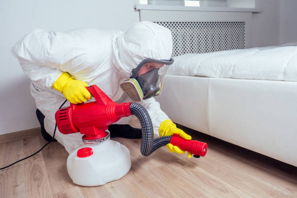 Best Pest Control for Homes  in Sparks, TX