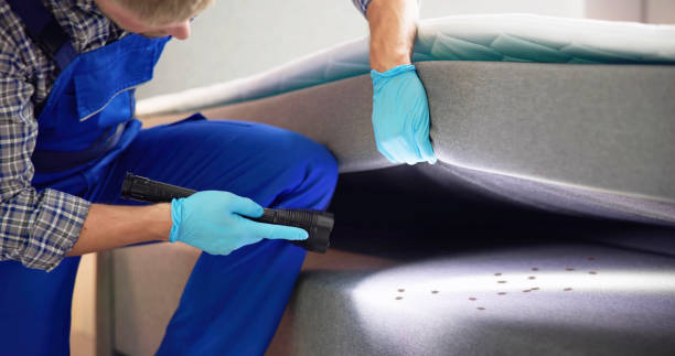 Best Exterminator Services  in Sparks, TX