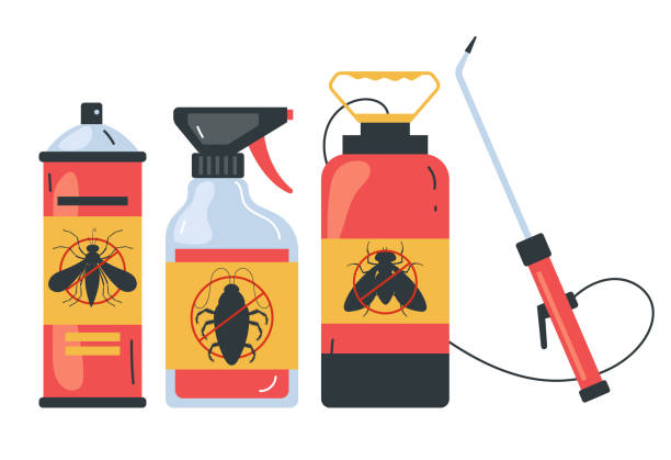 Best Pest Prevention Services  in Sparks, TX